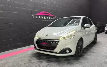 Peugeot 208 Chaponost