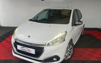 Peugeot 208 Cournon-d'Auvergne