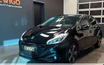 Peugeot 208 Hoenheim