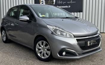 Peugeot 208 La-Garde