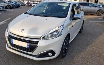 Peugeot 208 Colmar