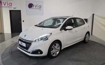 Peugeot 208 Auzebosc