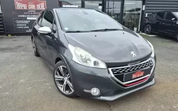 Peugeot 208 Avoine