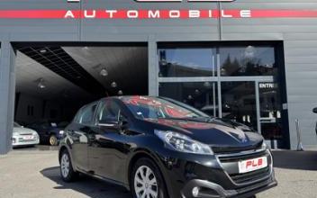 Peugeot 208 Rodez