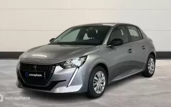 Peugeot 208 Rezé
