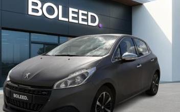 Peugeot 208 Jouars-Pontchartrain