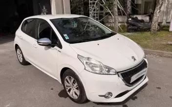 Peugeot 208 Rosny-sous-Bois