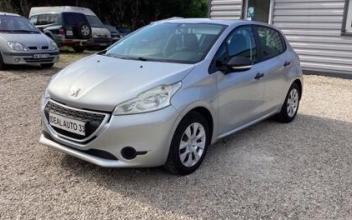 Peugeot 208 Mérignac