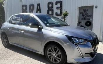 Peugeot 208 Le-Muy