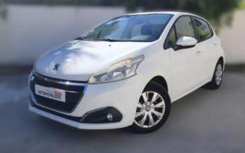 Peugeot 208 Castries