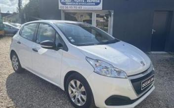 Peugeot 208 Solterre