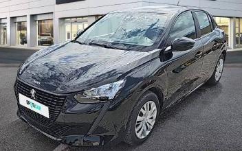 Peugeot 208 Aubagne