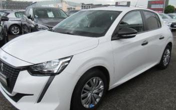 Peugeot 208 Aubière