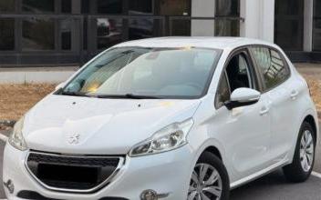 Peugeot 208 Epinay-sur-Seine
