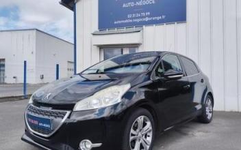 Peugeot 208 Dives-sur-Mer