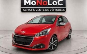 Peugeot 208 Bischwiller