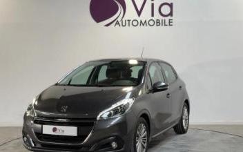 Peugeot 208 Béthune