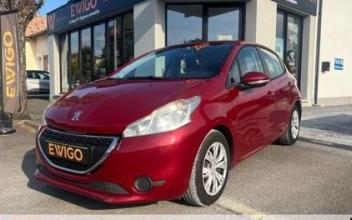 Peugeot 208 Mont-de-Marsan