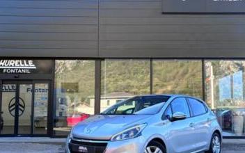 Peugeot 208 Echirolles