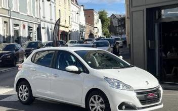 Peugeot 208 Cambrai