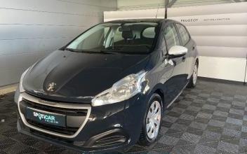 PEUGEOT 208 Noisy-le-Grand