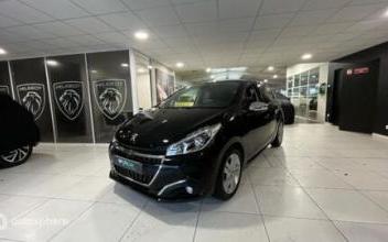 Peugeot 208 Beauvais
