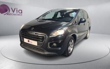 Peugeot 3008 Béthune