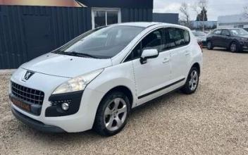 Peugeot 3008 Avignon