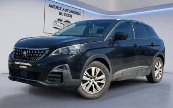 Peugeot 3008 Le-Pecq