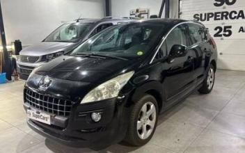 Peugeot 3008 Cugnaux