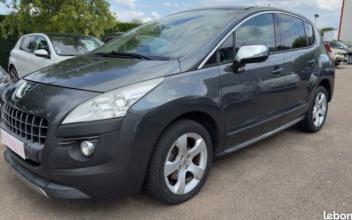 Peugeot 3008 Monéteau