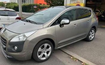 Peugeot 3008 Vénissieux