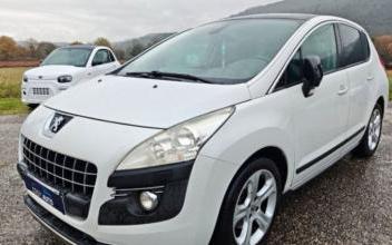 Peugeot 3008 Brignoles