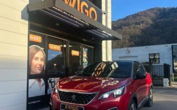 Peugeot 3008 Le-Versoud