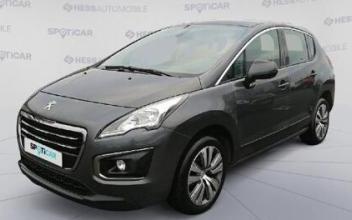 Peugeot 3008 Reims