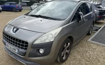 Peugeot 3008 Belleville