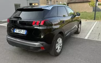 Peugeot 3008 Thionville