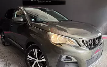 Peugeot 3008 Arles