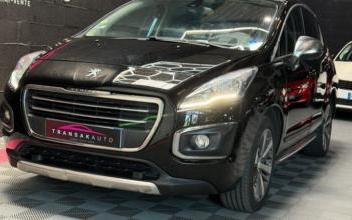 Peugeot 3008 Chaponost