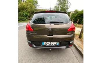 Peugeot 3008 Bouaye