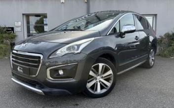 Peugeot 3008 Colomiers