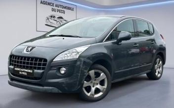 Peugeot 3008 Le-Pecq