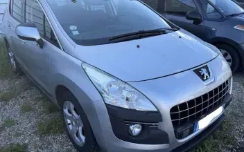 Peugeot 3008 Saint-Priest