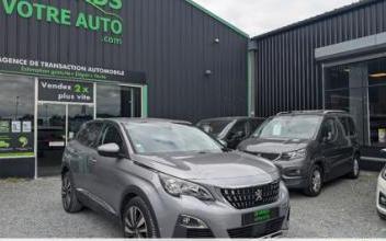 Peugeot 3008 Libourne
