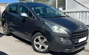 Peugeot 3008 Gigean