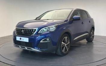 Peugeot 3008 Roncq