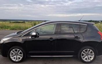 Peugeot 3008 Mamers