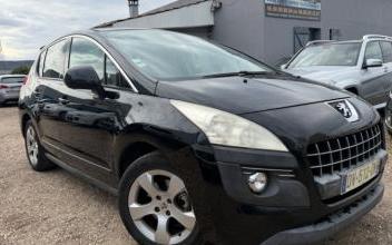 Peugeot 3008 Uckange