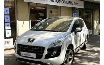 Peugeot 3008 Chaville