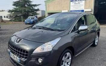 Peugeot 3008 Villeneuve-la-Guyard